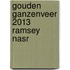 Gouden ganzenveer 2013 ramsey nasr