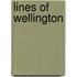 Lines of Wellington
