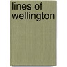 Lines of Wellington by Valeria Sarmiento