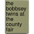 the Bobbsey Twins at the County Fair