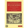 The Collected Works of William Morris door William Morris