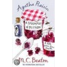 Agatha Raisin And A Spoonful Of Poison door M.C. Beaton