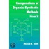 Compendium Of Organic Synthetic Methods
