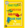 One Fish, Two Fish, Red Fish, Blue Fish door Stan Berenstain