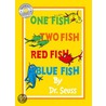 One Fish, Two Fish, Red Fish, Blue Fish by Stan Berenstain
