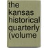 The Kansas Historical Quarterly (Volume