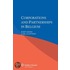 Corporations and Partnerships in Belgium