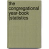 The Congregational Year-Book (Statistics by Congregational Council