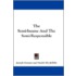 The Semi-Insane and the Semi-Responsible