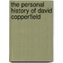 The Personal History Of David Copperfield