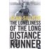 The Loneliness of the Long Distance Runner