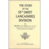 Story Of The 55th (West Lancashire) Division door J.O. Coop