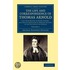 The Life and Correspondence of Thomas Arnold
