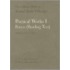 The Collected Works of Samuel Taylor Coleridge