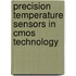 Precision Temperature Sensors In Cmos Technology