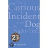 The Curious Incident Of The Dog In The Night-Time door Simon Stephens