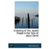 A History Of The Jewish People In The Time Of Jesus Christ
