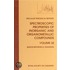 Spectroscopic Properties of Inorganic and Organometallic Compounds