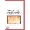 History of Greece, from the Earliest Times to the End of the Persian War by S.F. Alleyne