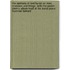 The opinions of Lord Byron on men, manners and things; with The parish clerk's album kept at his burial place Hucknall Torkard
