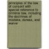 Principles of the Law of Consent with Special Reference to Criminal Law, Including the Doctrines of Mistake, Duress, and Waiver