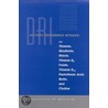 Dietary Reference Intakes for Thiamin, Riboflavin, Niacin, Vitamin B6, Folate, Vitamin B12, Pantothenic Acid, Biotin, and Choline by National Academy Of Sciences