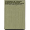 Sitzungsberichte Der Kaiserlichen Akademie Der Wissenschaften. Mathematisch-Naturwissenschaftliche Classe, Dreiunddreissigster Band door Kaiserl. Akademie Der Wissenschaften In Wien. Mathematisch-Naturwissenschaftliche Klasse