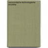 Oeconomische-technologische Encyklop by Johann Georg Krünitz