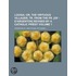 The Genuine Epistles Of The Apostolic Fathers; St. Clement, St. Polycarp, St. Ignatius, St. Barnabas; The Shepherd Of Hermas, And The