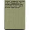 Chicken Soup For The Soul: Like Mother, Like Daughter: 30 Stories About Learning From Each Other, Mutual Support, And The Magical Bond door Mark Victor Hansen