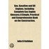 Gas, Gasoline and Oil Engines, Including Complete Gas Engine Glossary; a Simple, Practical and Comprehensive Book on the Construction