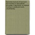 Illustrated Manual of Hand and Eye Training on Educational Principles; a Text-Book for Manual Training in Cardboard-Work, Carpentering