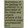 Illustrations of the Geology of Yorkshire; Or, a Description of the Strata and Organic Remains of the Yorkshire Coast: Accompanied by A by John Phillips