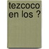 Tezcoco En Los Ͽ