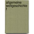 Allgemeine Weltgeschichte F