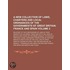 A New Collection Of Laws, Charters And Local Ordinances Of The Governments Of Great Britain, France And Spain (Volume 2); Relating To The