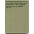 Boswell's Correspondence with the Honourable Andrew Erskine; And His Journal of a Tour to Corsica (Reprinted from the Original Editions).