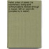 Hafed, Prince of Persia: His Experiences, Being Spirit Communications Received Through D. Duguid, with an Appendix [Compiled by H. Nisbet].