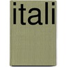 Itali by Johann Goethe