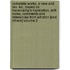 Complete Works. A New And Rev. Ed., Based On Havercamp's Translation. With Notes, Comments And References From Whiston [and Others] Volume 2