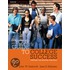 Your Guide to College Success: Strategies for Achieving Your Goals, Concise Edition (with Cengagenow Printed Access Card) [With Access Code]