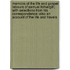 Memoirs Of The Life And Gospel Labours Of Samuel Fothergill; With Selections From His Correspondence: Also An Account Of The Life And Travels