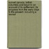 Sunset Canada, British Columbia And Beyond; An Account Of Its Settlement, Its Progress From The Early Days To The Present, Including A Review