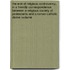 The End of Religious Controversy, in a Friendly Correspondence Between a Religious Society of Protestants and a Roman Catholic Divine (Volume