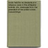 Lands Held For Ecclesiastical Or Religious Uses In The Philippine Islands, Etc; Message From The President Of The United States, Transmittinga