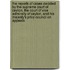 The Reports Of Cases Decided By The Supreme Court Of Ceylon, The Court Of Vice Admiralty Of Ceylon, And His Majesty's Privy Council On Appeals