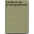 Handbuch Der Kirchengeschichte F