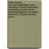 Dictionnaire Anti-Philosophique: Pour Servirde Commentaire & De Correctif Au Dictionnaire Philosophique,& Aux Autres Livres Qui Ont Paru De Nos Jours
