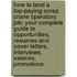 How to Land a Top-Paying Scrap Crane Operators Job: Your Complete Guide to Opportunities, Resumes and Cover Letters, Interviews, Salaries, Promotions
