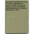 Package of Pathophysiology: Functional Alterations in Human Health 2/E and the Study Guide to Accompany Pathophysiology: Functional Alterations in Hum